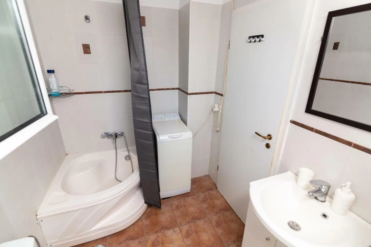 Conta Central Apartment Bucharest